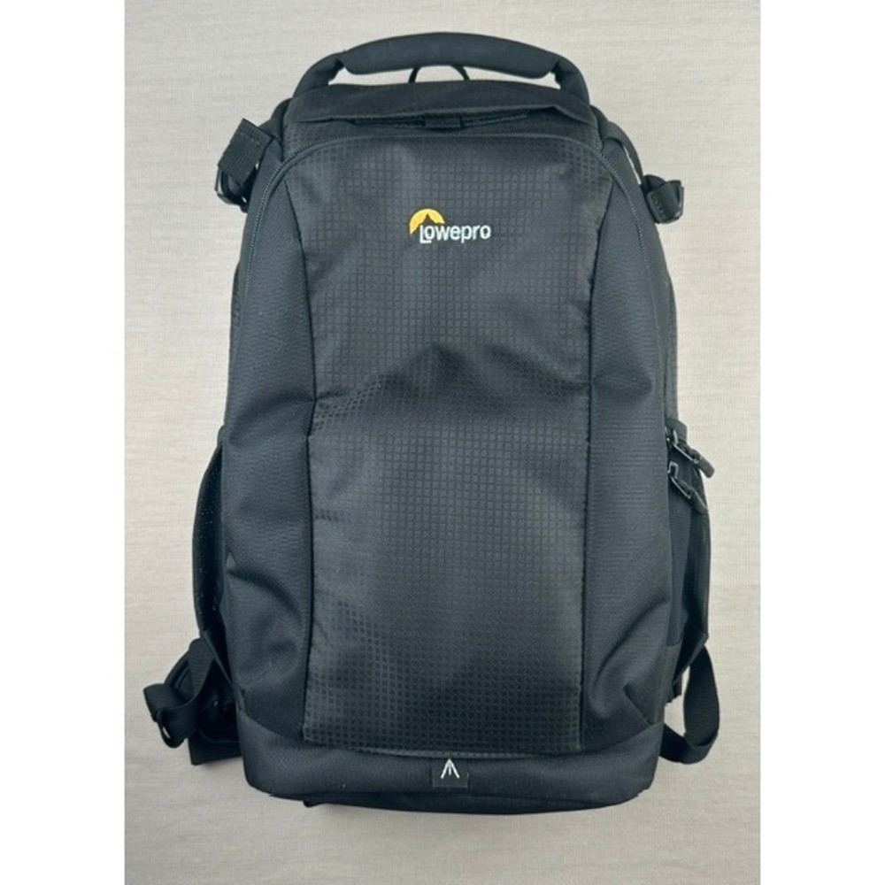 Lowepro Flipside 300 AW II Camera Backpack Black DSLR Lens Bag Case LP37127
